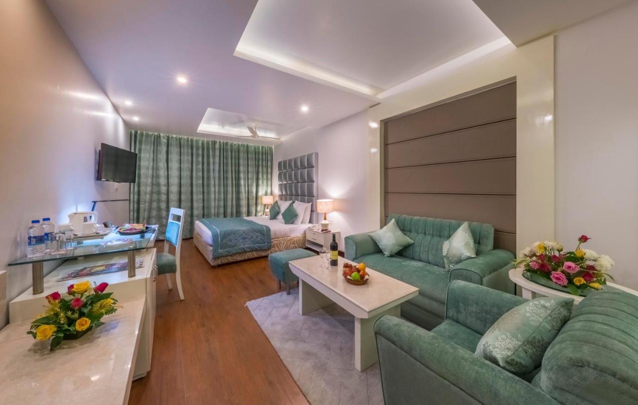Hotel Hindusthan International, Bhubaneswar Ngoại thất bức ảnh
