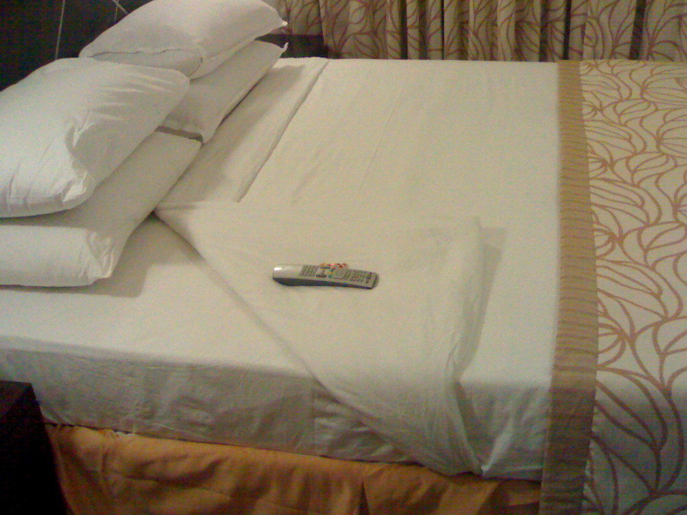 Hotel Hindusthan International, Bhubaneswar Ngoại thất bức ảnh